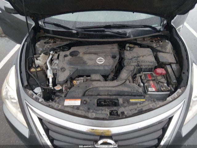 Nissan Altima 2.5 S 2015 1N4AL3AP9FC191505 Image 10