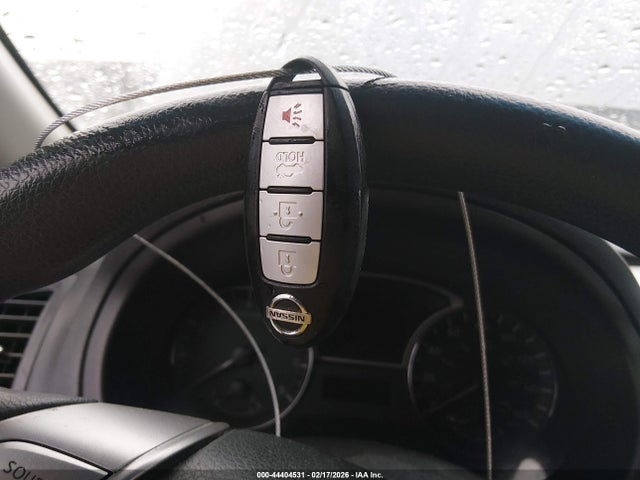 Nissan Altima 2.5 S 2015 1N4AL3AP9FC191505 Image 11