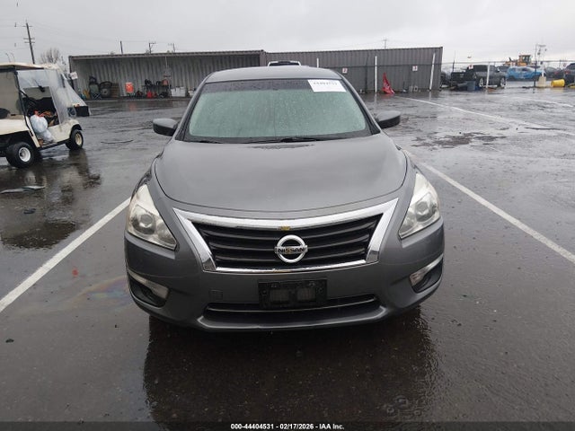 Nissan Altima 2.5 S 2015 1N4AL3AP9FC191505 Image 12