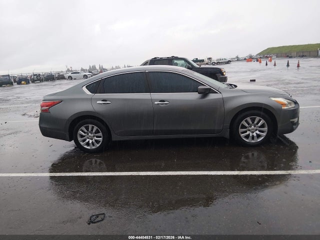 Nissan Altima 2.5 S 2015 1N4AL3AP9FC191505 Image 13
