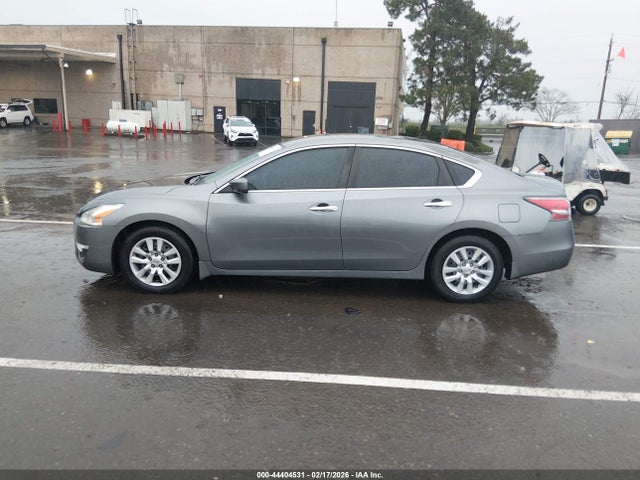 Nissan Altima 2.5 S 2015 1N4AL3AP9FC191505 Image 14