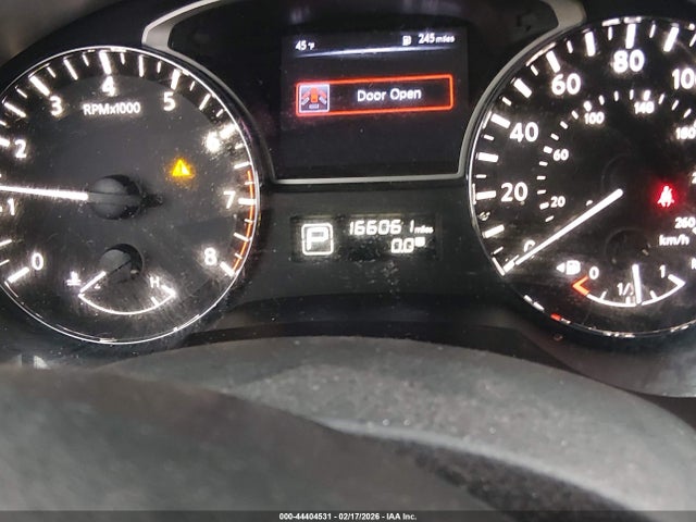 Nissan Altima 2.5 S 2015 1N4AL3AP9FC191505 Image 15