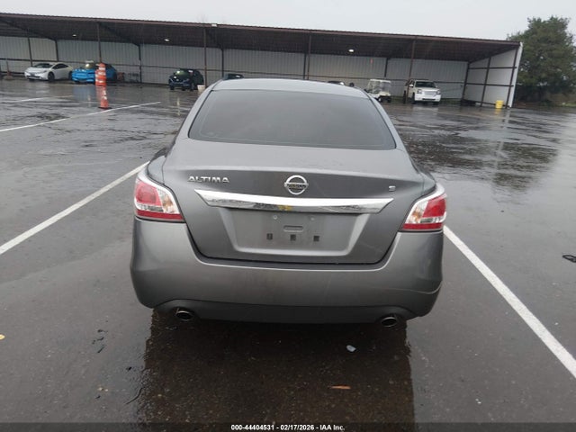 Nissan Altima 2.5 S 2015 1N4AL3AP9FC191505 Image 16