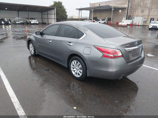 Nissan Altima 2.5 S 2015 1N4AL3AP9FC191505 Image 3