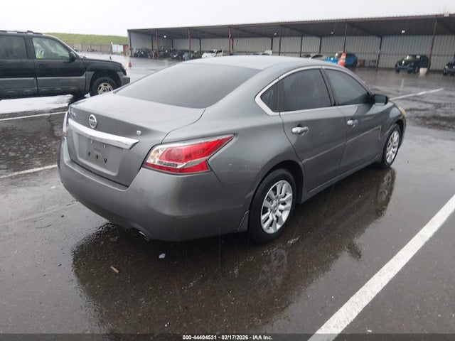 Nissan Altima 2.5 S 2015 1N4AL3AP9FC191505 Image 4
