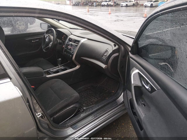Nissan Altima 2.5 S 2015 1N4AL3AP9FC191505 Image 5