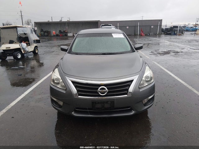 Nissan Altima 2.5 S 2015 1N4AL3AP9FC191505 Image 6