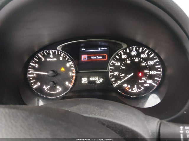 Nissan Altima 2.5 S 2015 1N4AL3AP9FC191505 Image 7