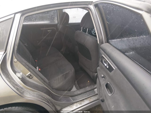 Nissan Altima 2.5 S 2015 1N4AL3AP9FC191505 Image 8