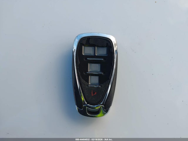 1G1FB1RS4L0117768 Chevrolet Camaro Rwd 1lt