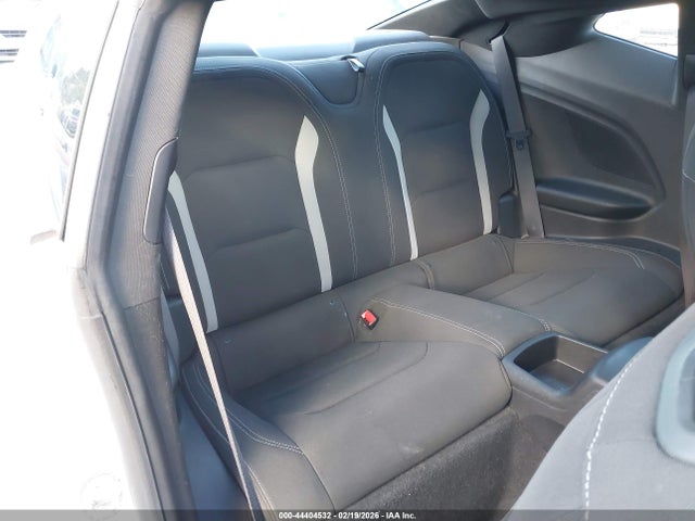 1G1FB1RS4L0117768 Chevrolet Camaro Rwd 1lt