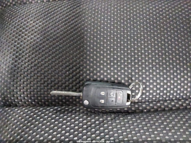 44404533 :رقم المزاد ، 2GNFLFEK4F6213488 vin ، 2015 Chevrolet Equinox 1lt مزاد بيع