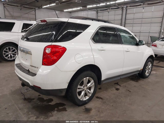 44404533 :رقم المزاد ، 2GNFLFEK4F6213488 vin ، 2015 Chevrolet Equinox 1lt مزاد بيع