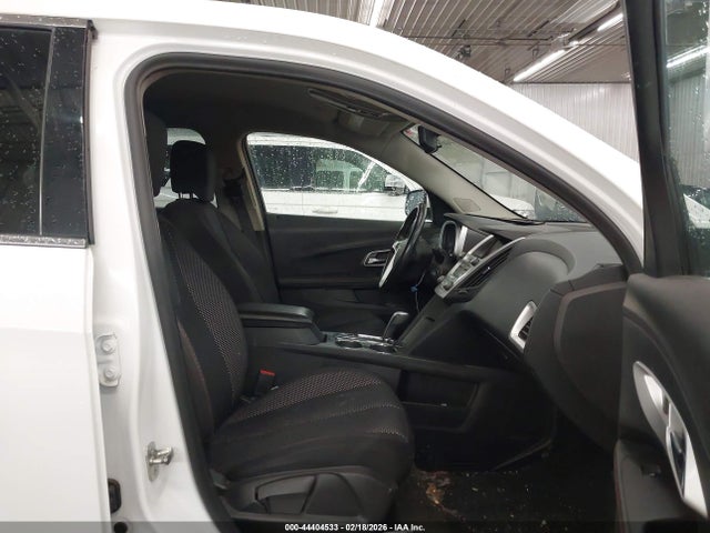 44404533 :رقم المزاد ، 2GNFLFEK4F6213488 vin ، 2015 Chevrolet Equinox 1lt مزاد بيع