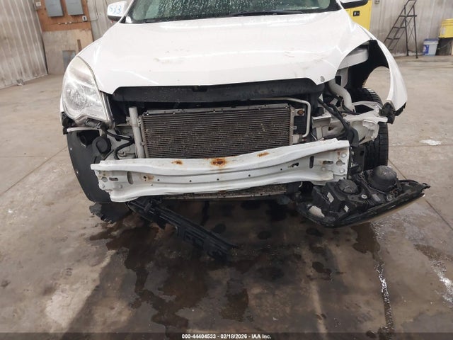 44404533 :رقم المزاد ، 2GNFLFEK4F6213488 vin ، 2015 Chevrolet Equinox 1lt مزاد بيع