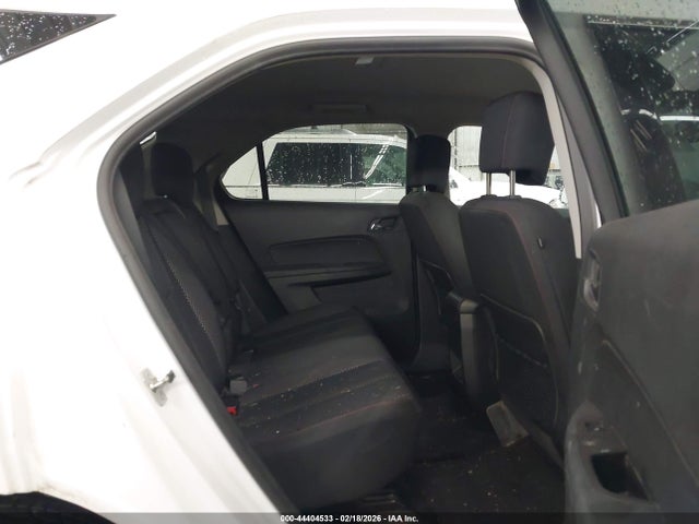 44404533 :رقم المزاد ، 2GNFLFEK4F6213488 vin ، 2015 Chevrolet Equinox 1lt مزاد بيع