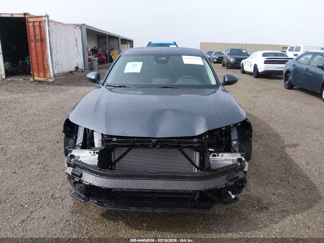 1HGCY1F26SA079581 Honda ACCORD LX