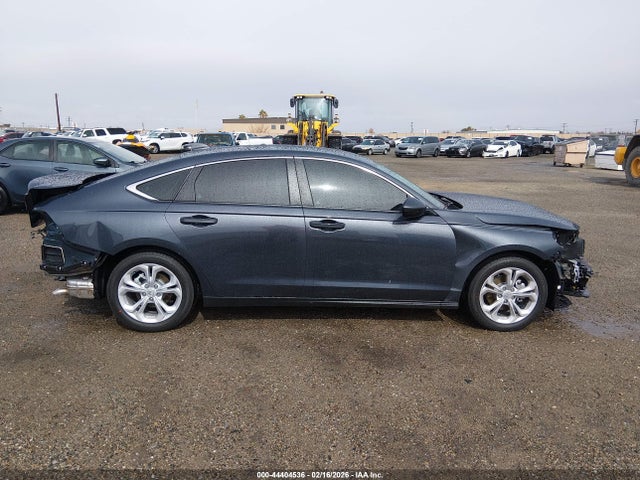 1HGCY1F26SA079581 Honda ACCORD LX