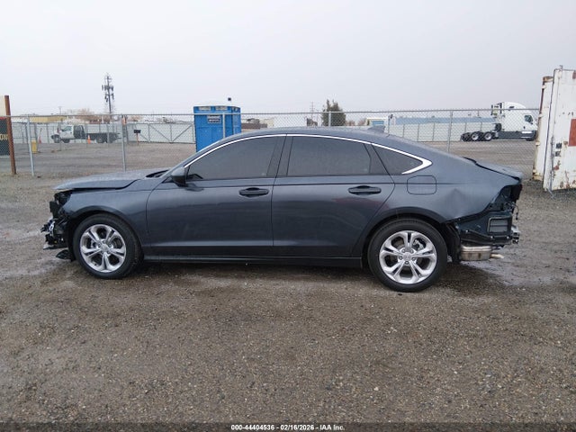 1HGCY1F26SA079581 Honda ACCORD LX