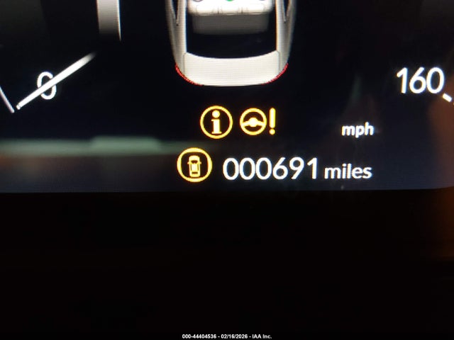 1HGCY1F26SA079581 Honda ACCORD LX