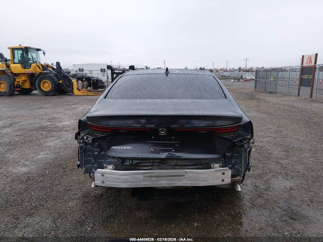 1HGCY1F26SA079581 Honda ACCORD LX