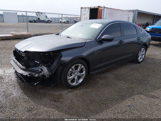 1HGCY1F26SA079581 Honda ACCORD LX