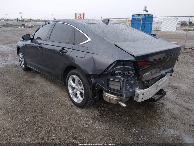 1HGCY1F26SA079581 Honda ACCORD LX