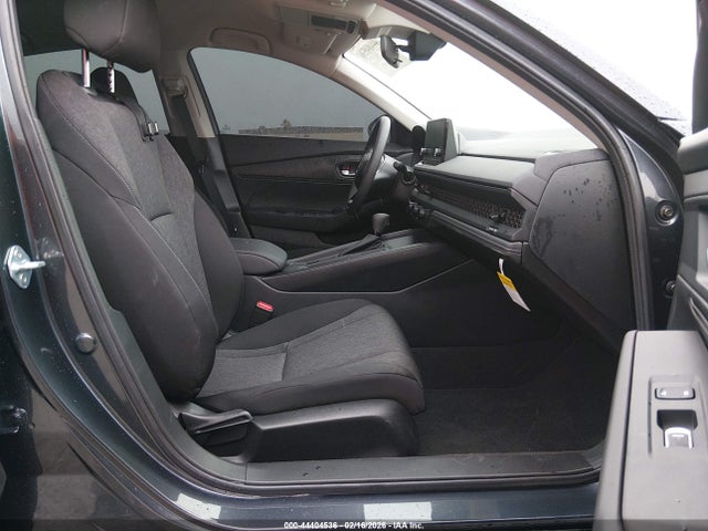 1HGCY1F26SA079581 Honda ACCORD LX
