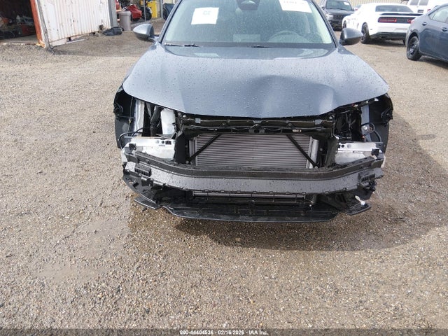 1HGCY1F26SA079581 Honda ACCORD LX