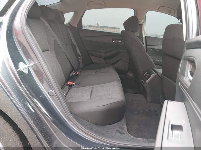 1HGCY1F26SA079581 Honda ACCORD LX