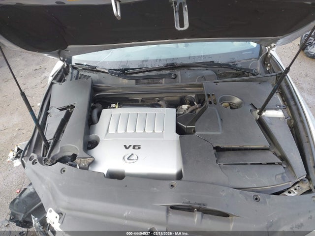 Aukcja sprzedaży 2011 Lexus Es 350, vin: JTHBK1EG1B2457212, numer aukcji: 44404537