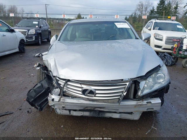 Aukcja sprzedaży 2011 Lexus Es 350, vin: JTHBK1EG1B2457212, numer aukcji: 44404537