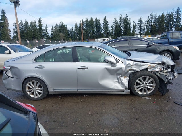 Aukcja sprzedaży 2011 Lexus Es 350, vin: JTHBK1EG1B2457212, numer aukcji: 44404537