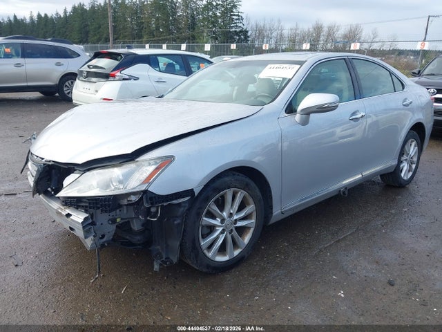 Aukcja sprzedaży 2011 Lexus Es 350, vin: JTHBK1EG1B2457212, numer aukcji: 44404537