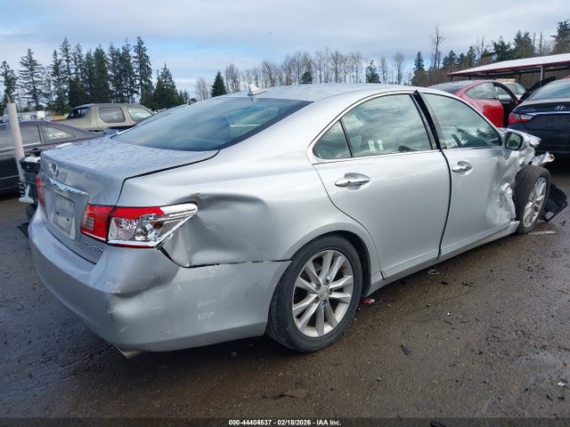 Aukcja sprzedaży 2011 Lexus Es 350, vin: JTHBK1EG1B2457212, numer aukcji: 44404537
