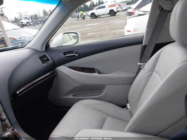 Aukcja sprzedaży 2011 Lexus Es 350, vin: JTHBK1EG1B2457212, numer aukcji: 44404537