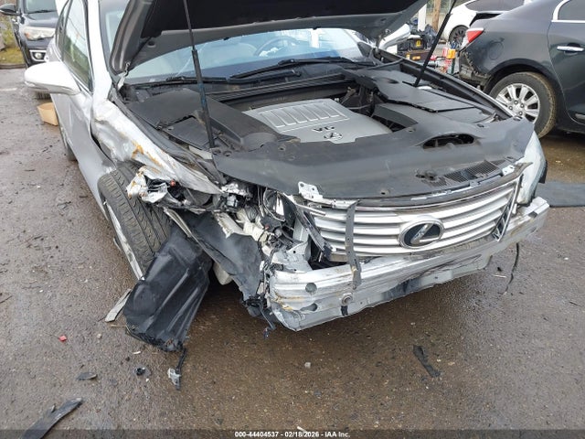 Aukcja sprzedaży 2011 Lexus Es 350, vin: JTHBK1EG1B2457212, numer aukcji: 44404537