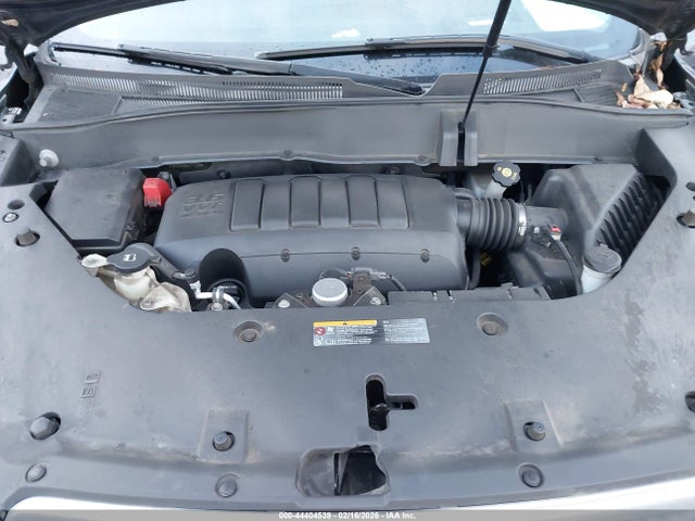 1GKKVSKD8HJ117180 GMC Acadia Limited