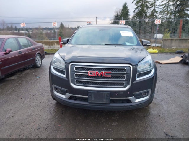 1GKKVSKD8HJ117180 GMC Acadia Limited