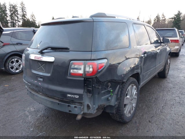 1GKKVSKD8HJ117180 GMC Acadia Limited