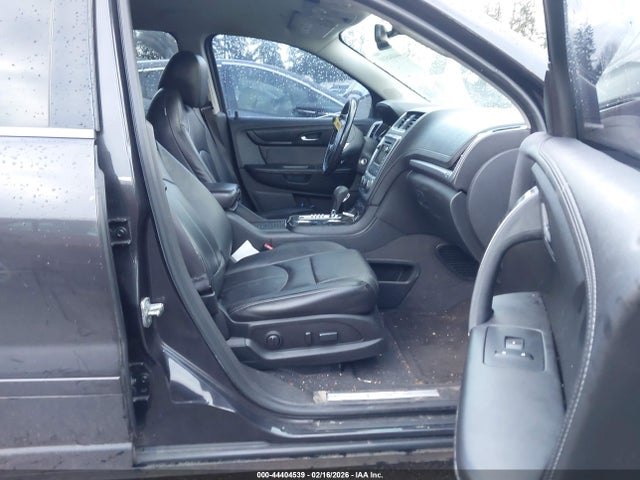 1GKKVSKD8HJ117180 GMC Acadia Limited