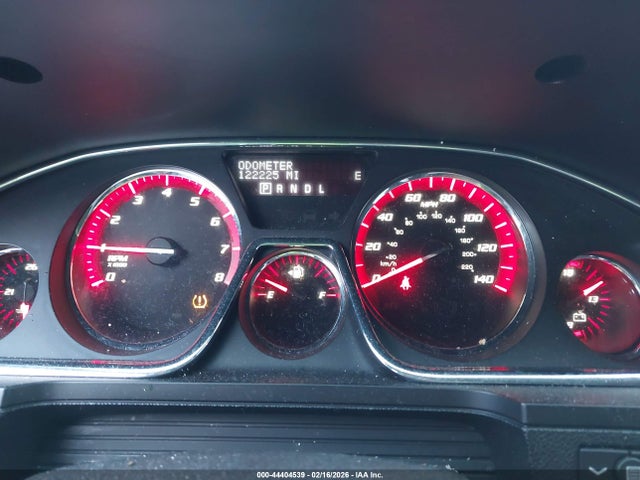 1GKKVSKD8HJ117180 GMC Acadia Limited