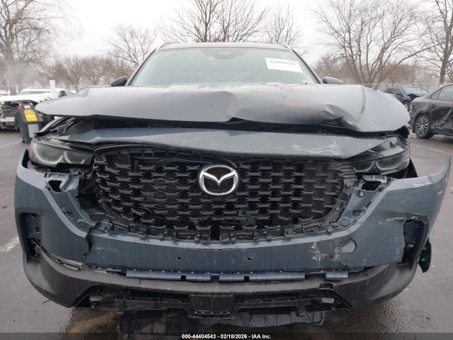 Продаж на аукціоні авто 2025 Mazda Cx-50 2.5 S Select Package, vin: 7MMVABAM9SN327227, номер лоту: 44404543