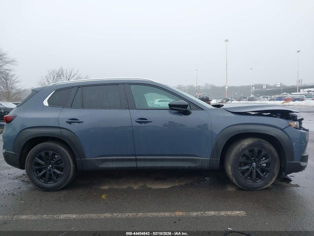 Продаж на аукціоні авто 2025 Mazda Cx-50 2.5 S Select Package, vin: 7MMVABAM9SN327227, номер лоту: 44404543