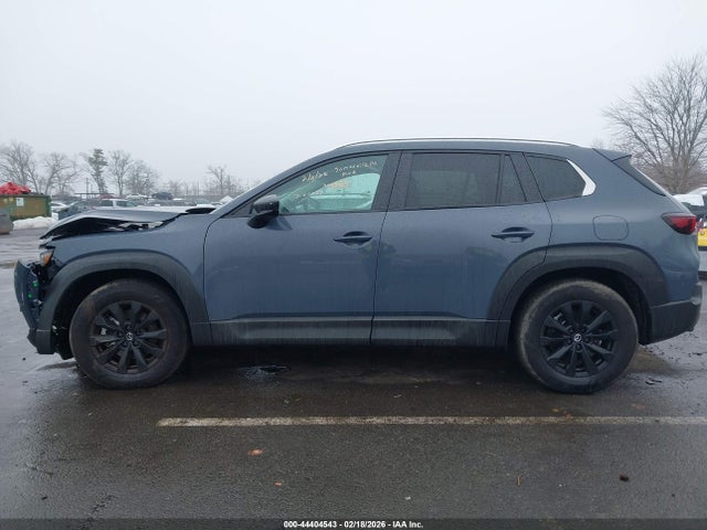 Продаж на аукціоні авто 2025 Mazda Cx-50 2.5 S Select Package, vin: 7MMVABAM9SN327227, номер лоту: 44404543