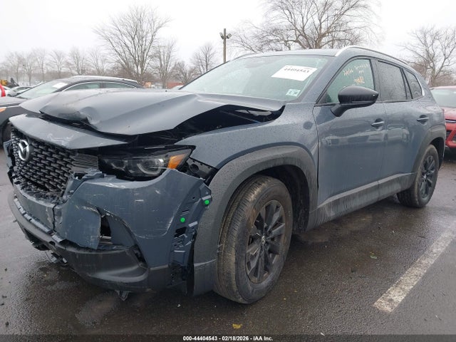 Продаж на аукціоні авто 2025 Mazda Cx-50 2.5 S Select Package, vin: 7MMVABAM9SN327227, номер лоту: 44404543