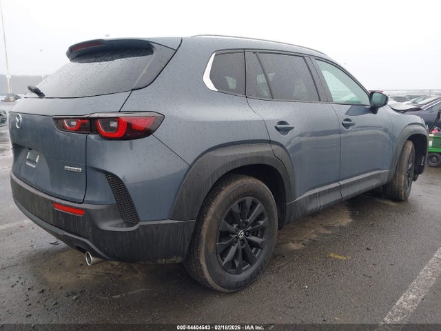Продаж на аукціоні авто 2025 Mazda Cx-50 2.5 S Select Package, vin: 7MMVABAM9SN327227, номер лоту: 44404543