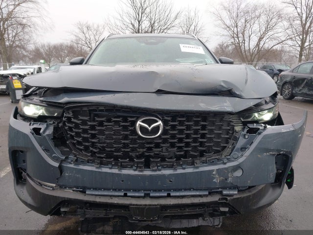 Продаж на аукціоні авто 2025 Mazda Cx-50 2.5 S Select Package, vin: 7MMVABAM9SN327227, номер лоту: 44404543