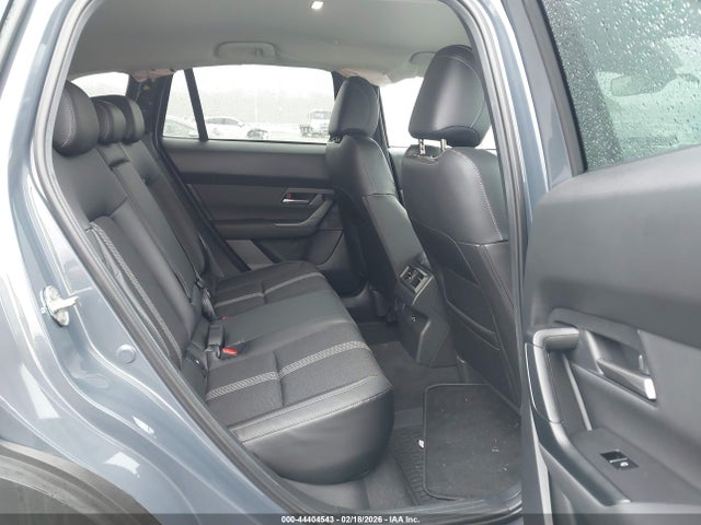 Продаж на аукціоні авто 2025 Mazda Cx-50 2.5 S Select Package, vin: 7MMVABAM9SN327227, номер лоту: 44404543