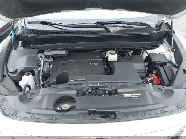 Infiniti QX60 2014 5N1AL0MM6EC503607 Image 10